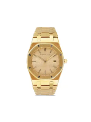 pre owned Royal Oak 33mm