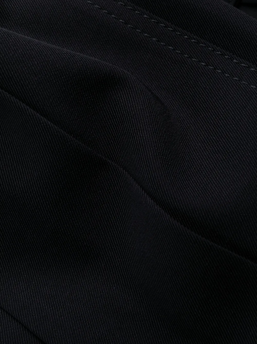 Alexander McQueen tapered cargo trousers | Image 6