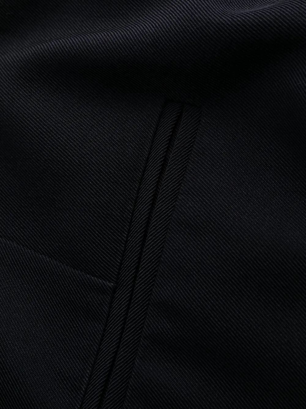 Alexander McQueen tapered cargo trousers | Image 5