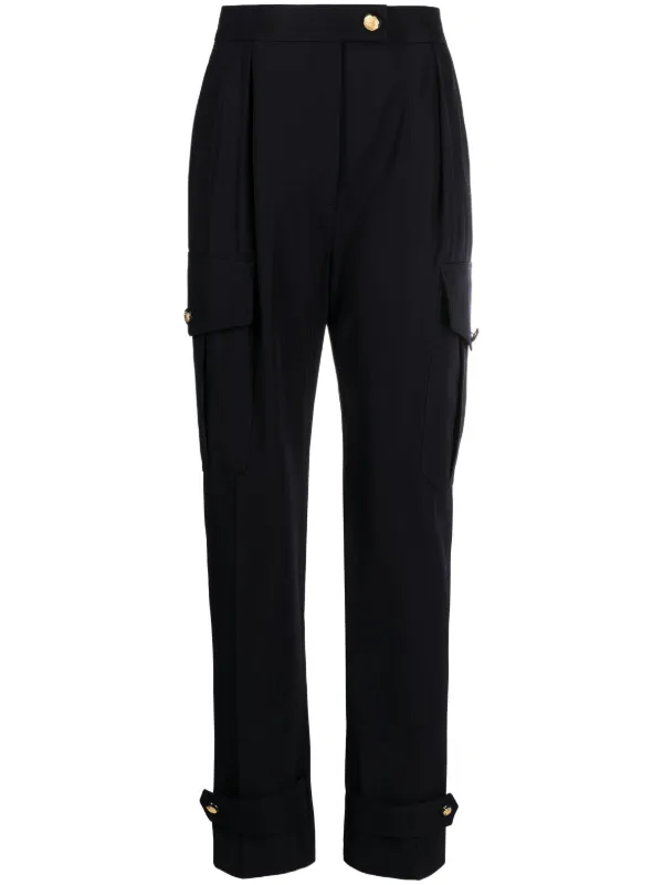 Alexander mcqueen cargo pants outlet