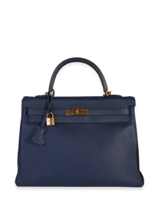 Hermès Pre-Owned