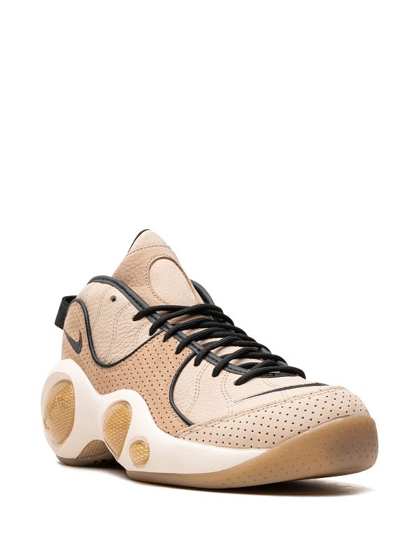 Nike air hot sale zoom beige