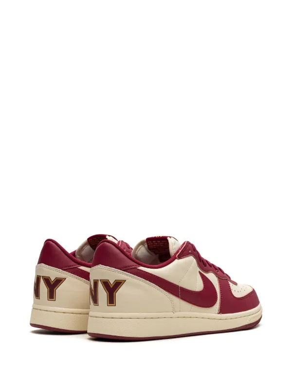 NIKE ☆ Terminator Low ‘NY VS. NY’ Nike Terminator Low