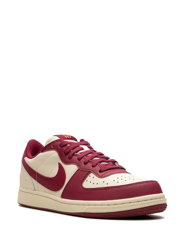 Nike Terminator Low 