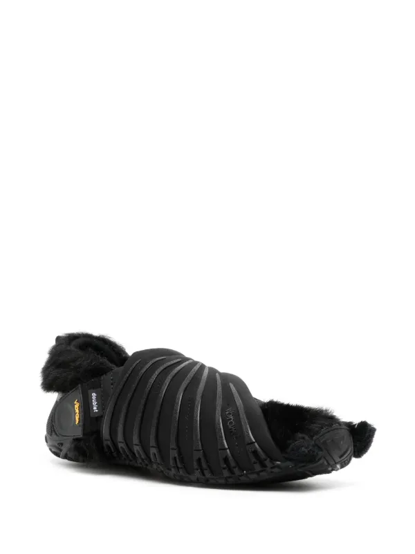 SUICOKE FUROSHIKI x Doublet Futon-Lo Slippers - Farfetch