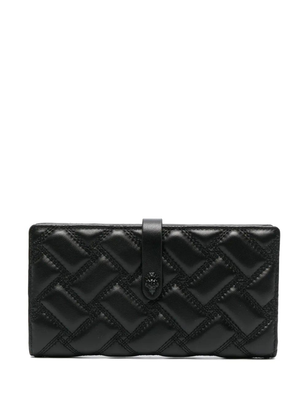 Kurt Geiger London 財布 - ブラック Kurt Geiger London 財布 - ブラック