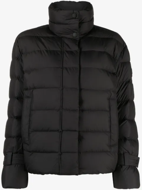 Woolrich chamarra capitonada Ellis