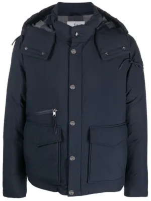 Woolrich cheap mens coat