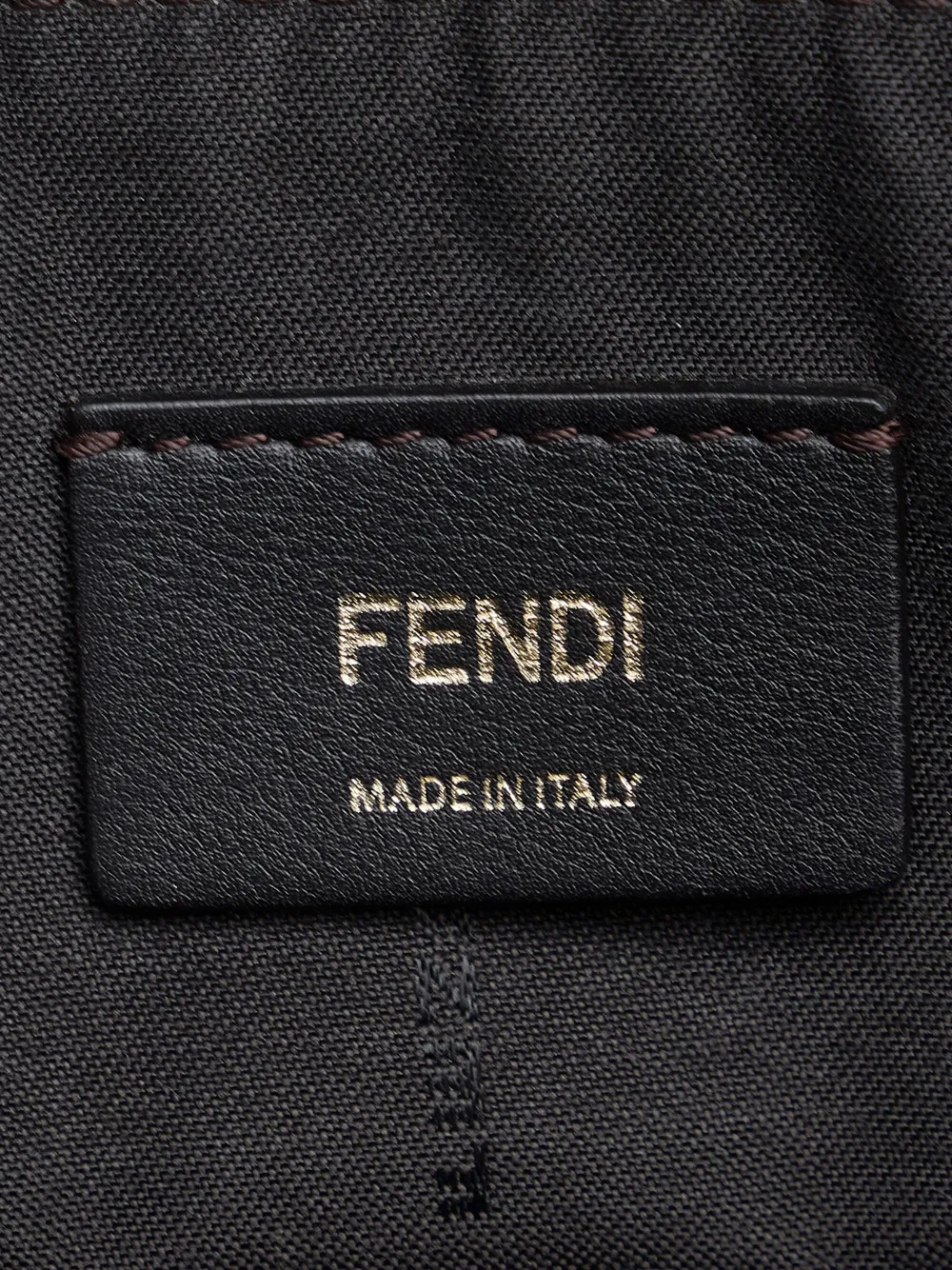 Fendi monster by hot sale the way