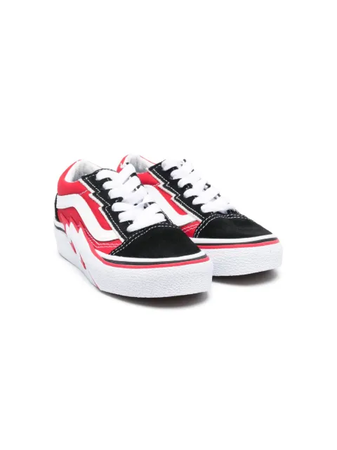 Vans Kids tenis Old Skool 'OTW