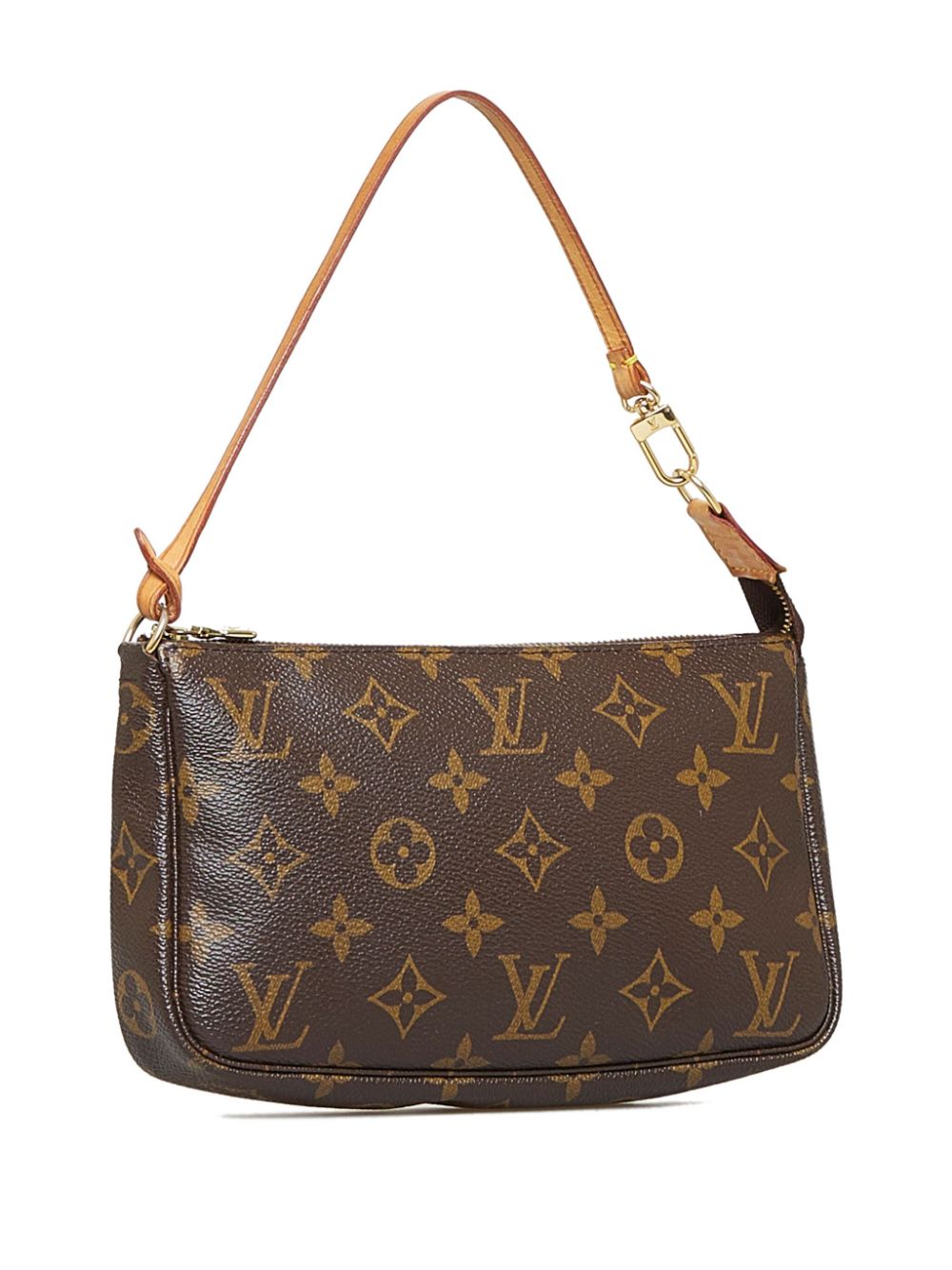 Louis Vuitton 2006 pre-owned Pochette Shoulder Bag - Farfetch