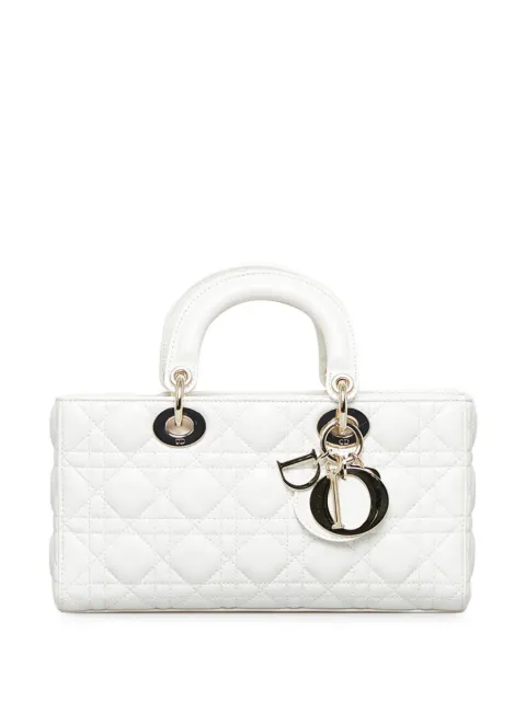 medium Lady D-Joy tote bag