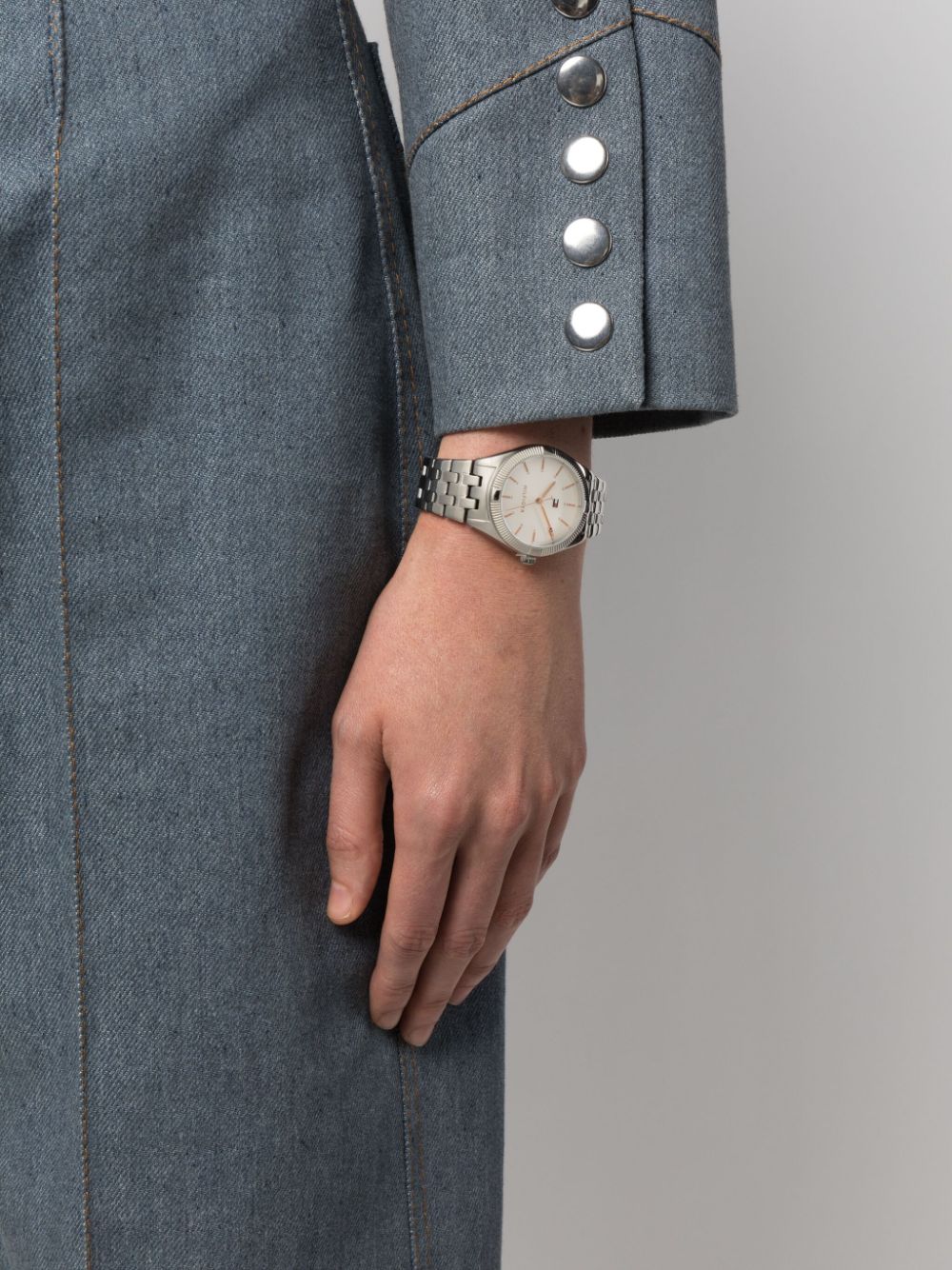 Image 2 of Tommy Hilfiger reloj de 33mm con cuarzo