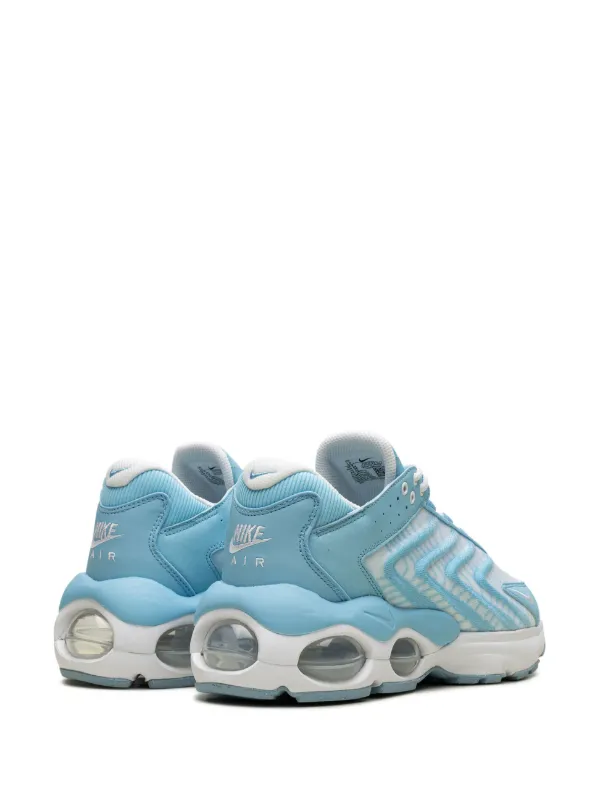 nike tn baby blue