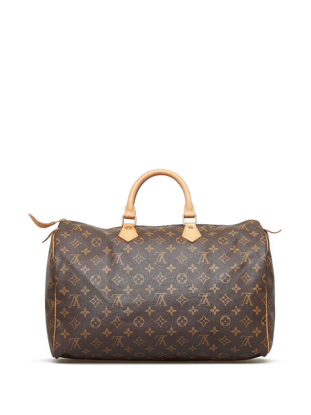 Louis Vuitton 1991 pre-owned Speedy 40 Handbag - Farfetch