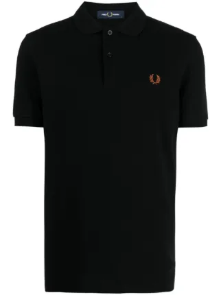 Fred Perry