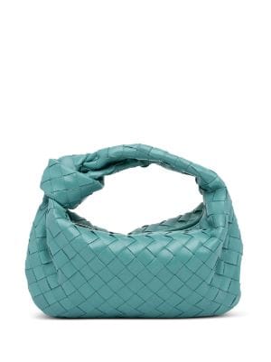 Bottega Veneta Pre-Owned The Mini Twist Handbag - Farfetch