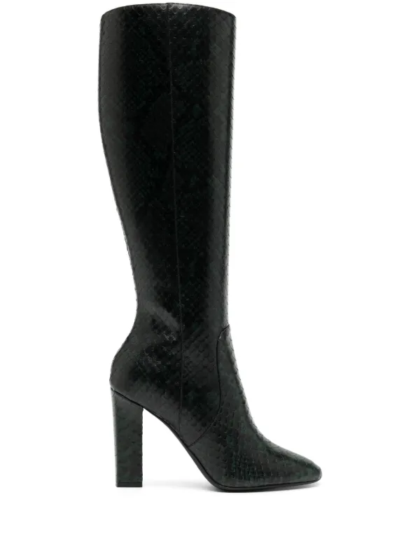 Michael kors 2025 collection boots