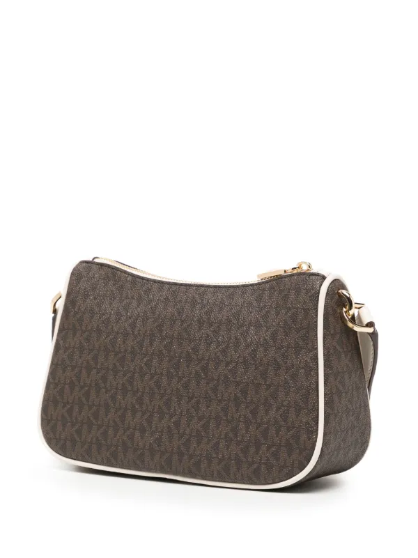 Michael kors 3 piece purse online set