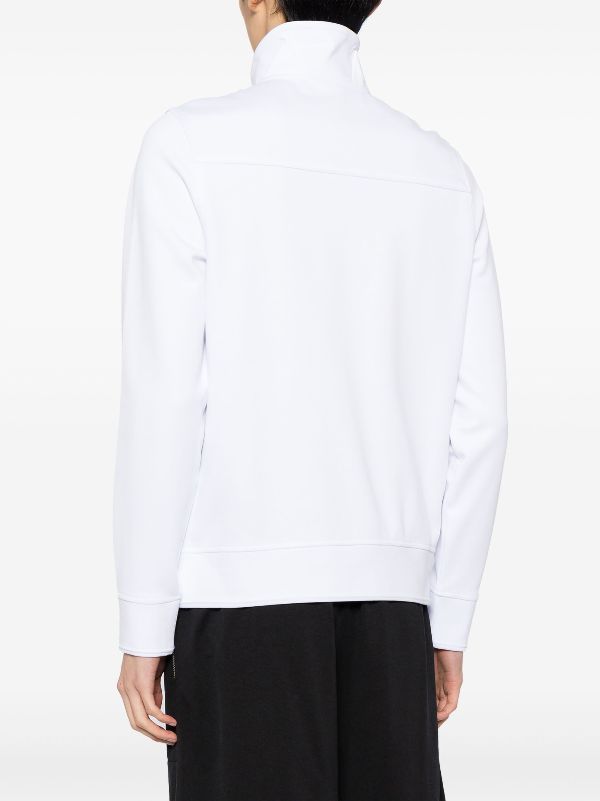 Michael kors best sale white hoodie