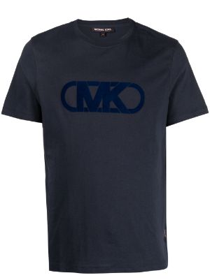 Michael kors t hot sale shirt uomo