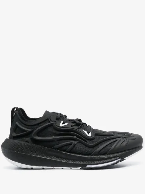 adidas by Stella McCartney Ultraboost "Speed" panelled sneakers