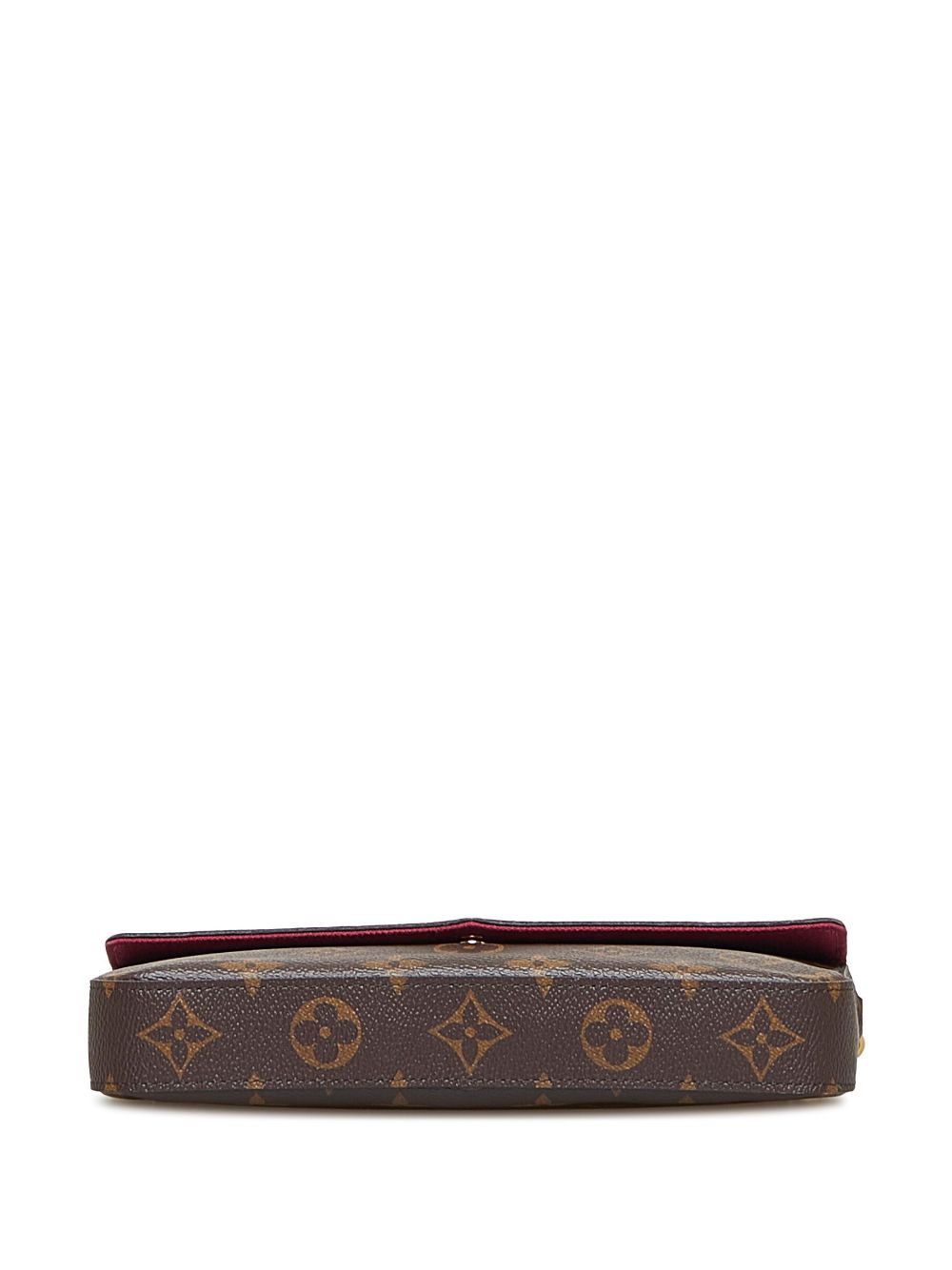 Louis Vuitton Felice Clutch