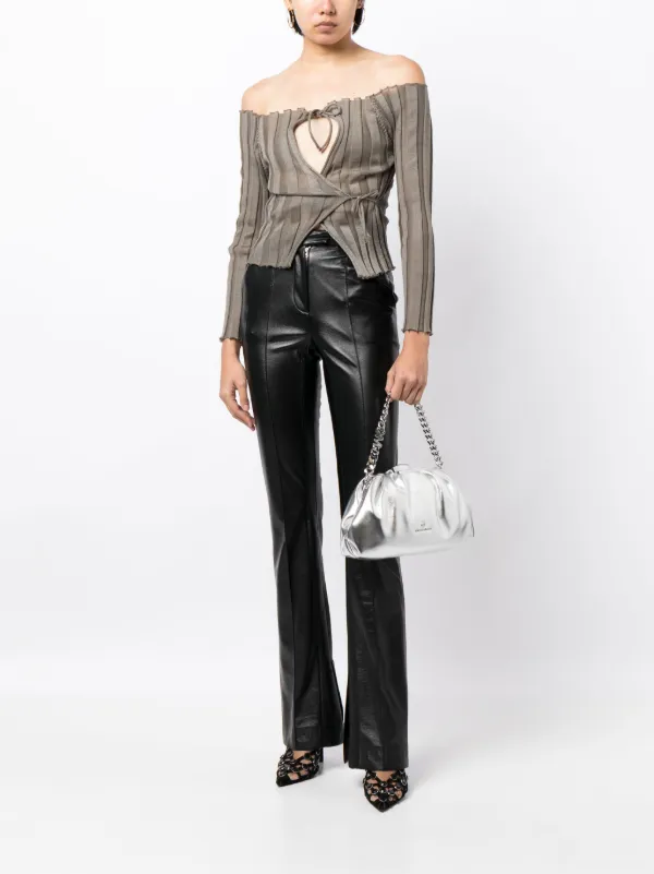 Michael Kors Nola slouch body Crossbody Bag Farfetch