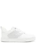 Michael Kors Barett high-top sneakers - White