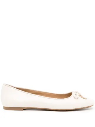 Michael kors best sale fulton flats sale