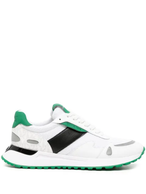Michael Kors Miles colour-block sneakers