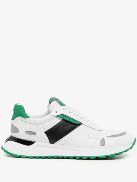 Michael Kors Sneakers con design color-block Miles
