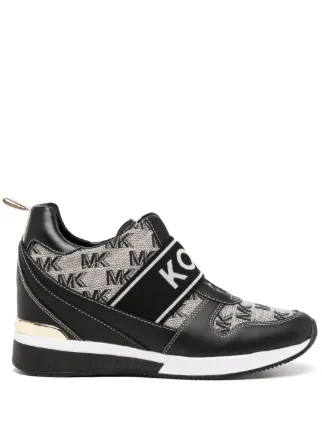 Michael kors maven sneaker store