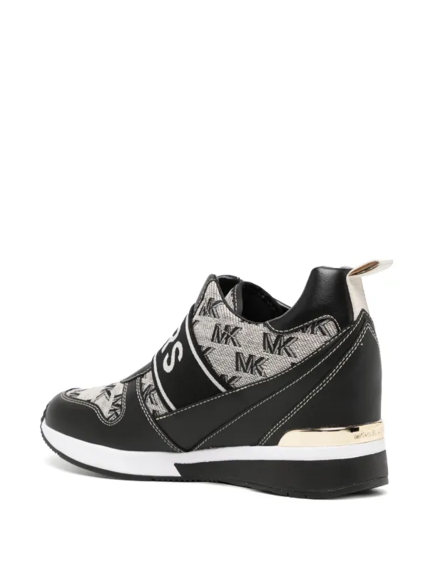 Michael kors maven sneaker outlet