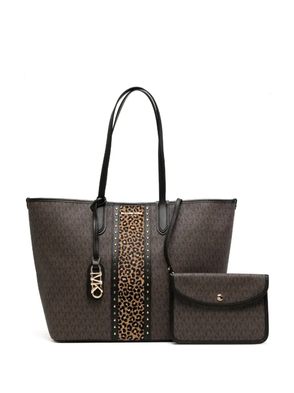 Mk hot sale monogram bag
