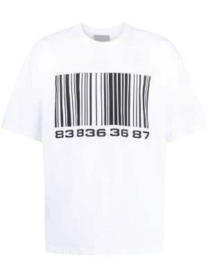 VTMNTS T-Shirts for Men - Shop Now on FARFETCH