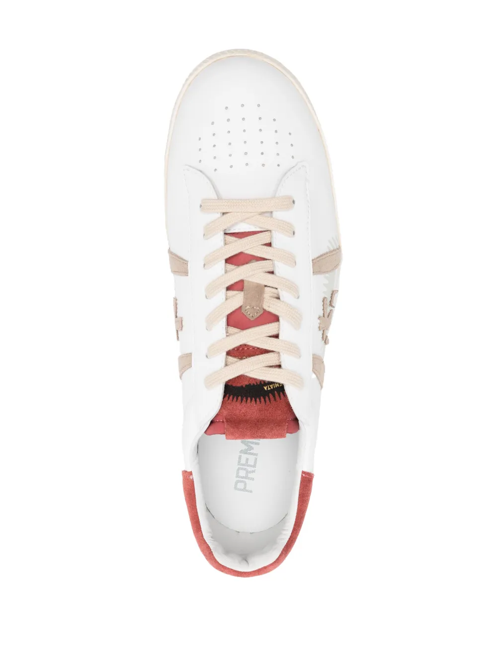 Bally sales wilson sneaker