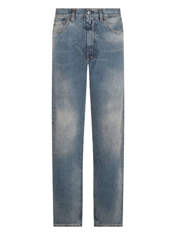 【MaisonMargiera】レディース JEANS 20914342_60677534_600.jpg