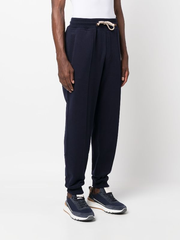 Brunello cucinelli 2025 track pants