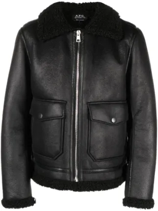 A.P.C.