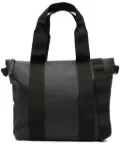 Rains Micro waterproof tote bag - Black