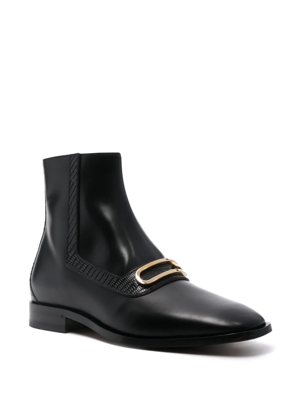 Gucci botines Geometric G | Boots | Image 2
