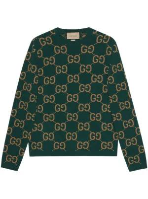 Gucci Pulls pour homme FARFETCH