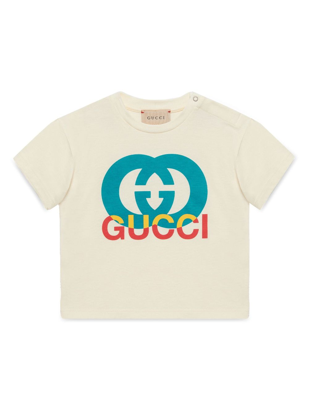 Gucci hot sale shirt kids