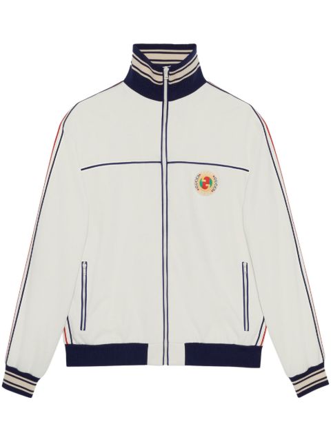 Gucci Sport Jackets & Windbreakers for Men | FARFETCH UK