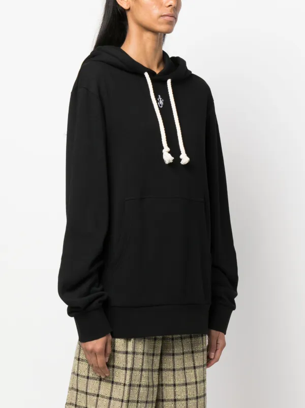 Fear of cheap god tartan hoodie