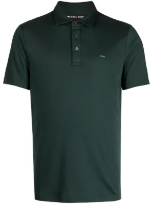 Michael kors clearance polo online