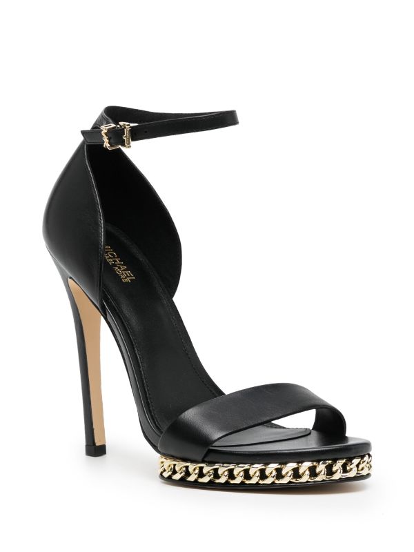 Michael kors shia on sale sandal