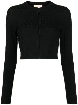 Michael kors cardigans shop