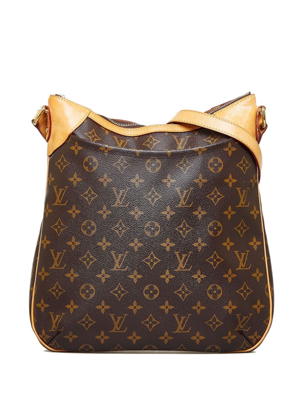 Louis Vuitton 2008 pre-owned Odeon MM Crossbody Bag - Farfetch